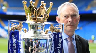 Richard Scudamore