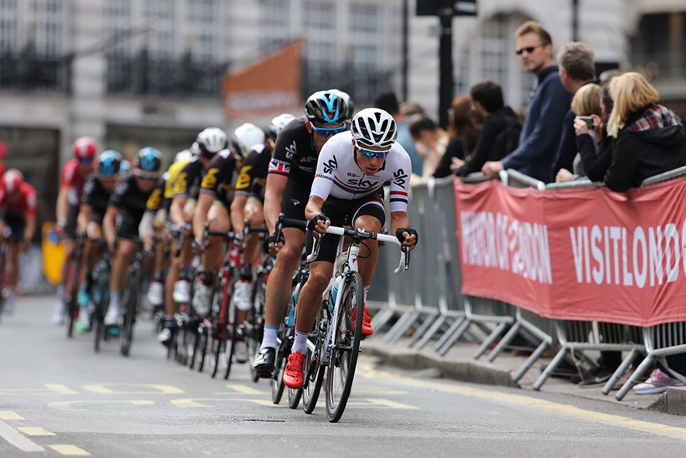 Peter Kennaugh (Team Sky)