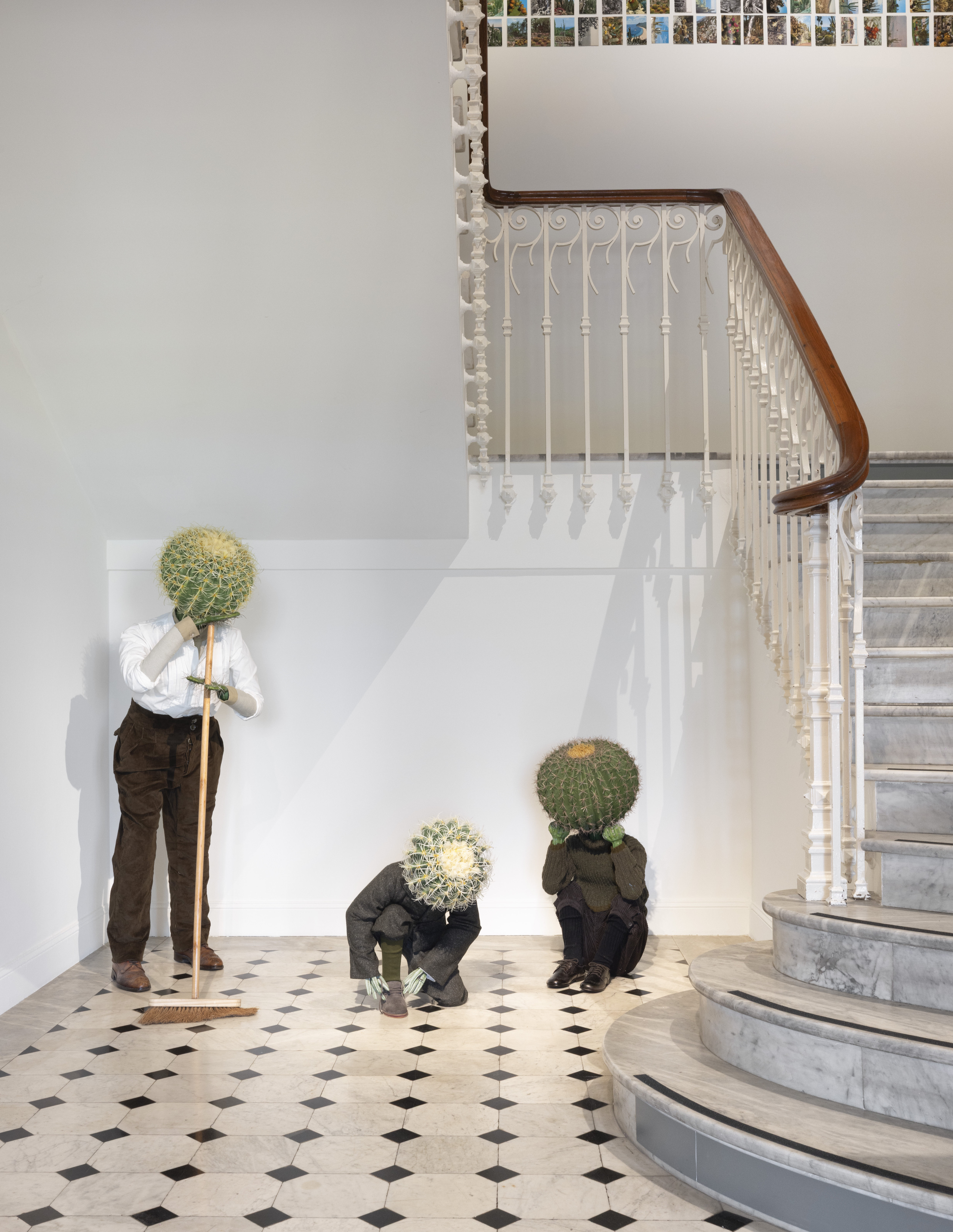 <div>Heading to the South of France this summer? Don't miss our guide to the best design exhibitions in the area</div>