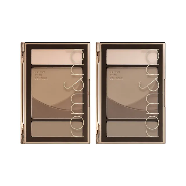 Romand, Better Than Contour