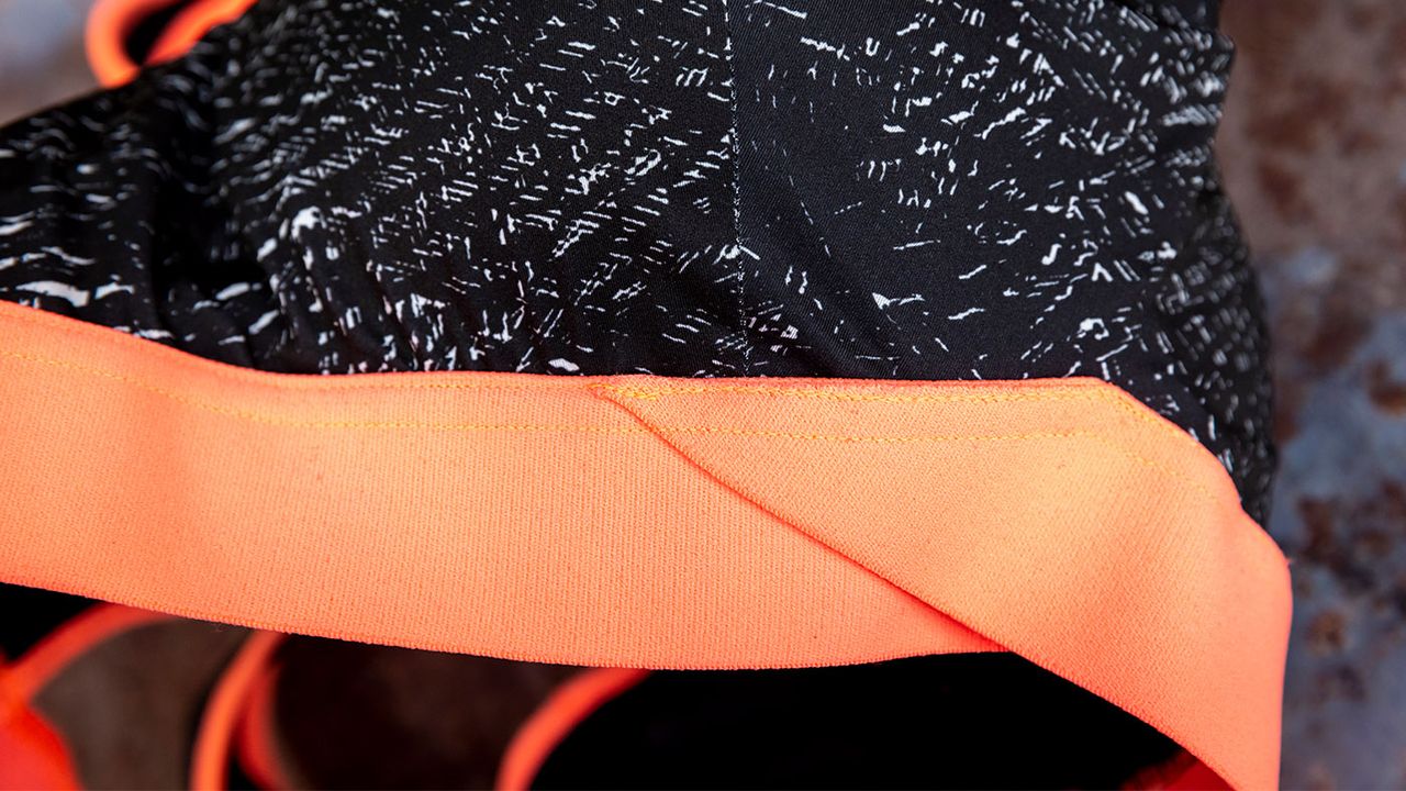 Domyos 500 cardio training sports bra