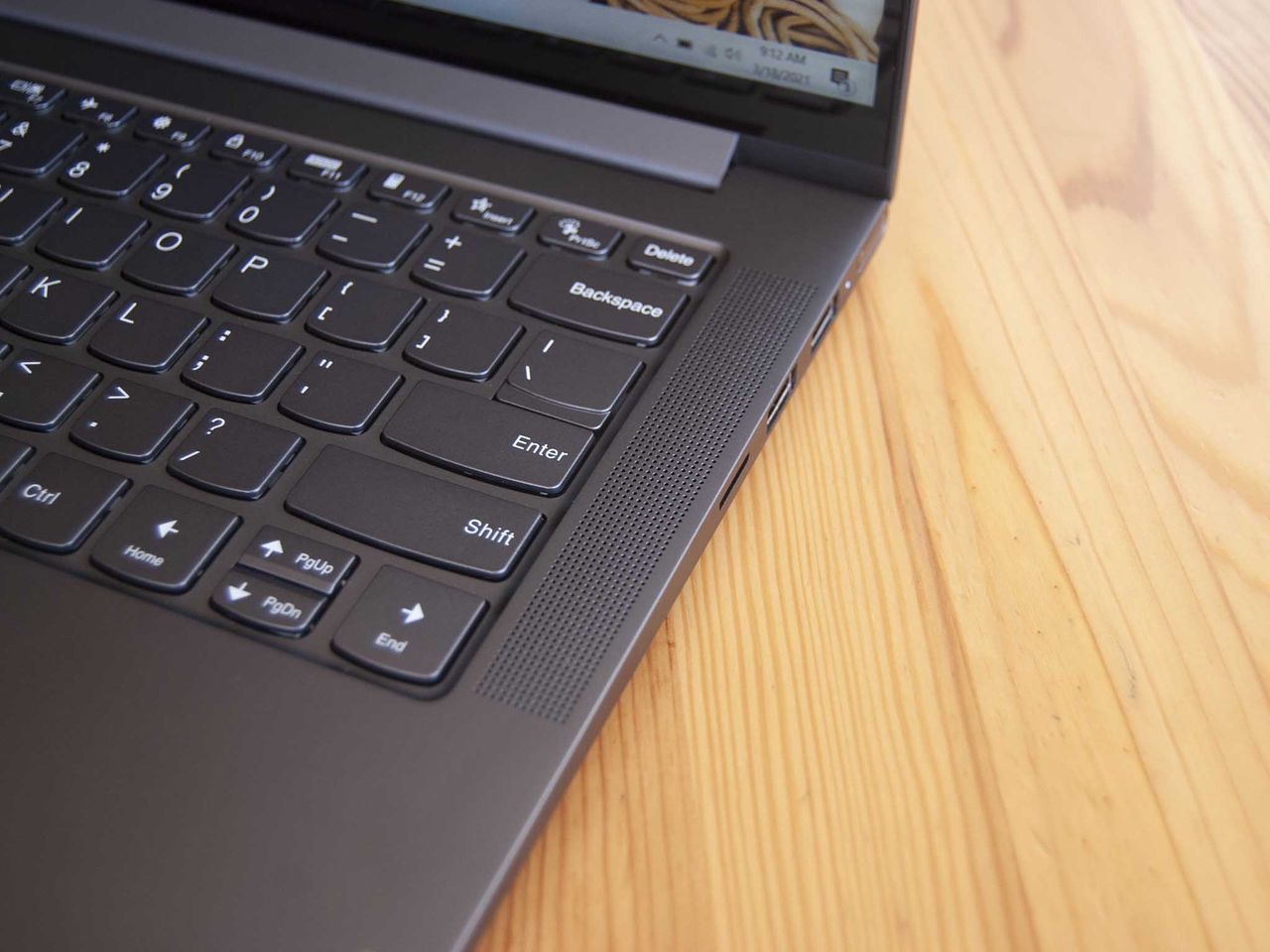 Lenovo Ideapad Slim 7 14 Review
