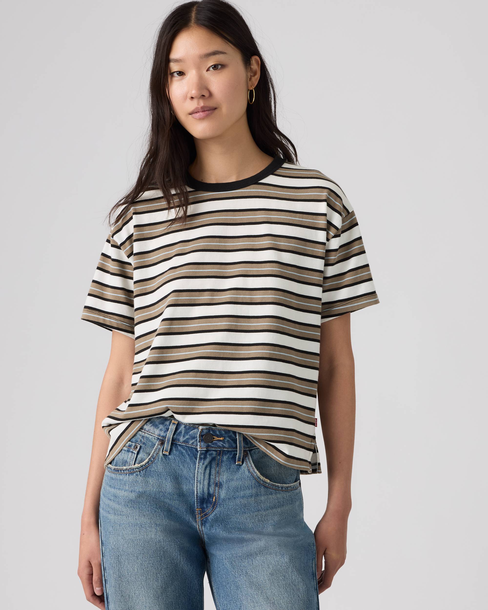 Levi's , Vintage Short-Sleeve Tee