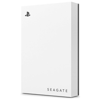 Seagate Game Drive for PS5 2TB HDD: $90 $80 @ Amazon