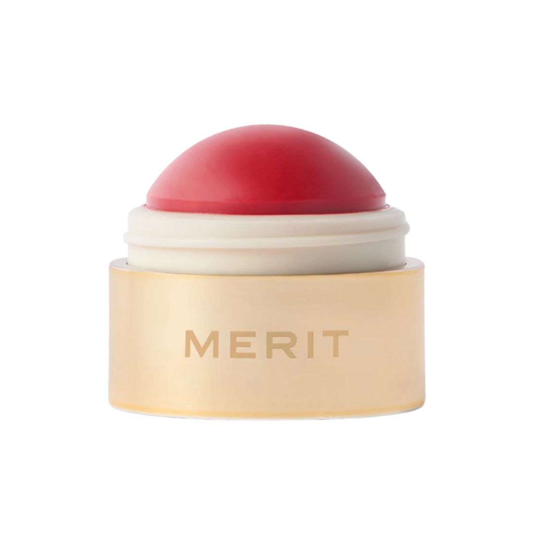Merit Beauty Flush Balm in 'Rouge'