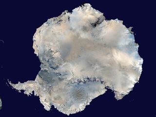 The authors drew inspiration from agreements governing Antarctica's scientific activity.