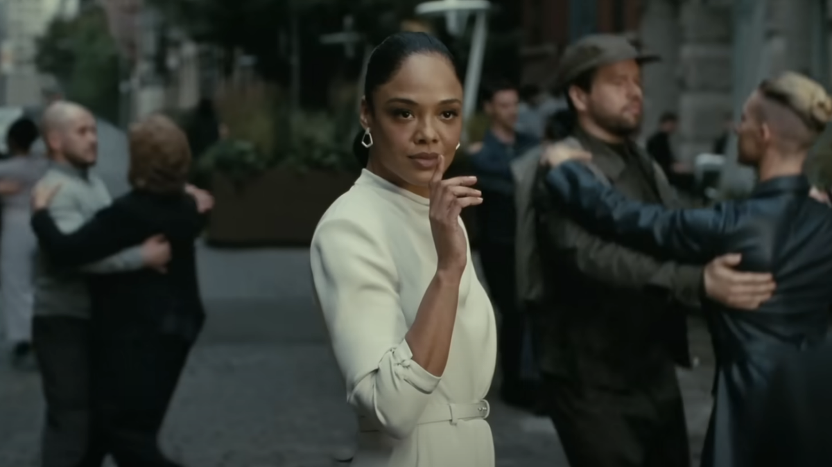 Westworld Season 4 Trailer Reminds Us How Much We Have Forgotten About