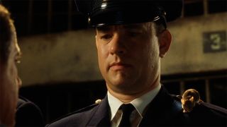 Tom Hanks in The Green Mile