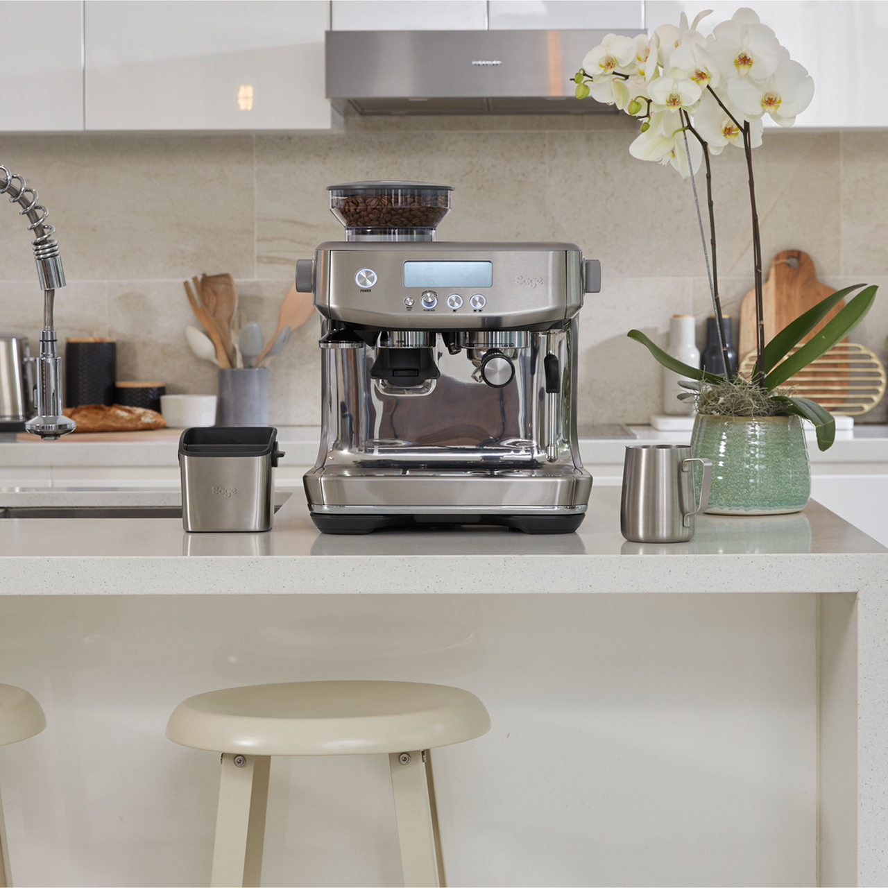 Which Sage Coffee Machine Should You Buy Real Homes