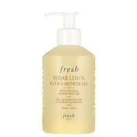 Fresh Sugar Lemon Bath &amp; Shower Gel - usual price £21, now £16.80