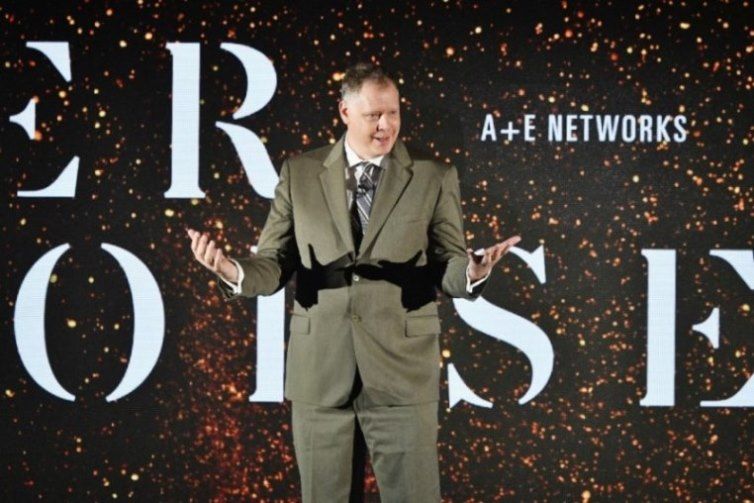 A+E Shows Off Fresh Content at Virtual Event | Next TV | Broadcasting+Cable