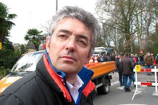 Marc Madiot is a proponent of radio-free racing