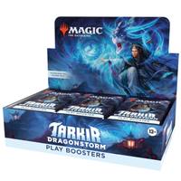 Play Booster Display Box |View at Amazon