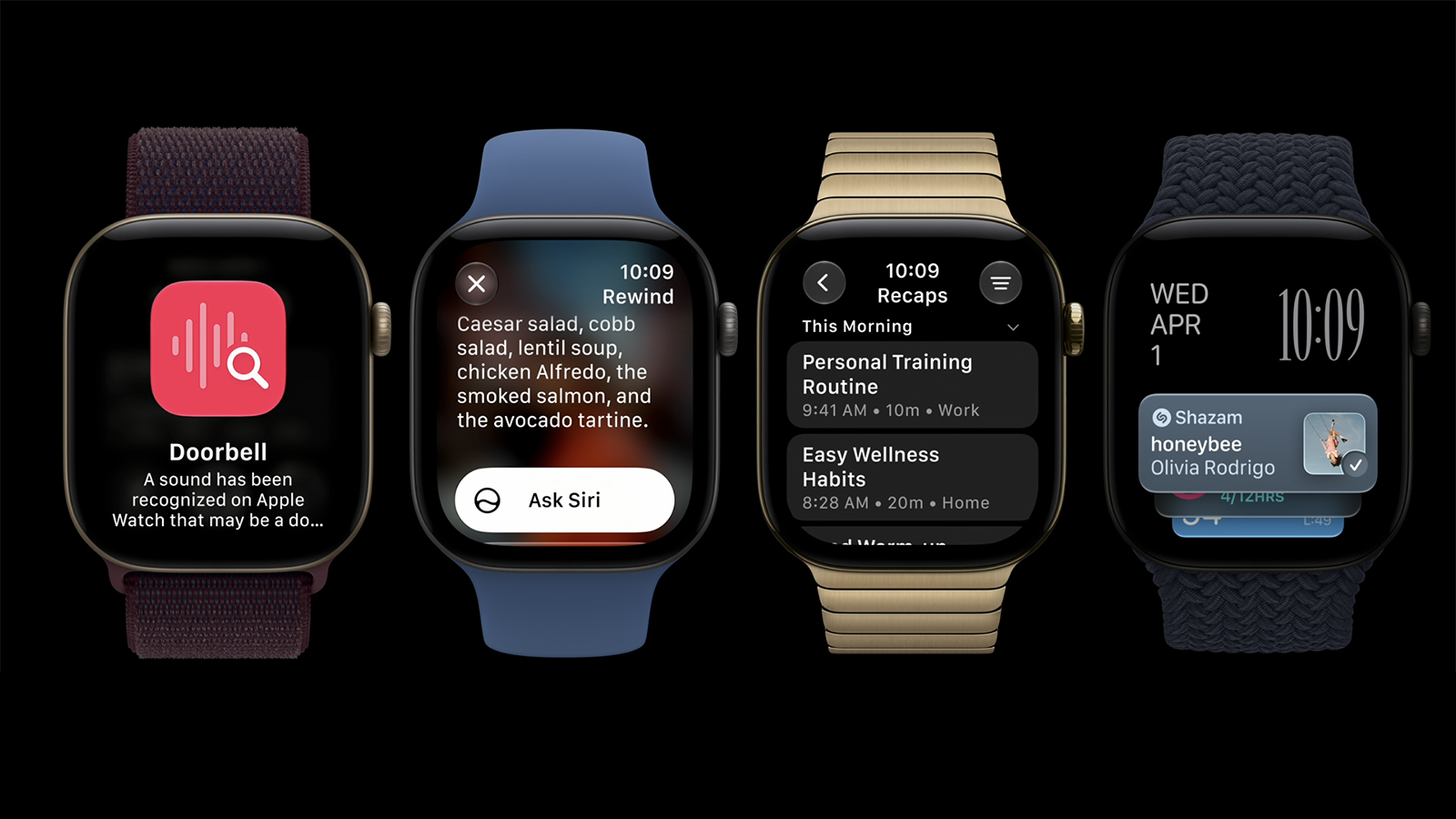 Apple Watch Series 12