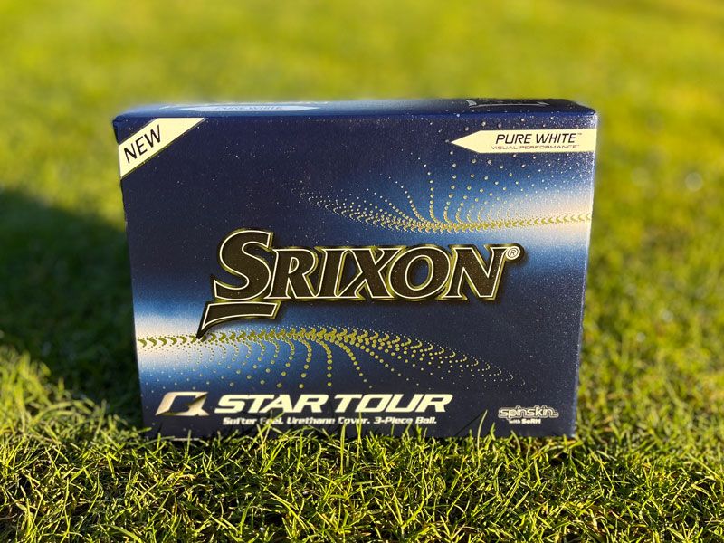 Best Mid Price Golf Balls Golf Monthly