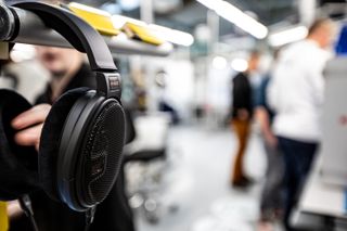 De Sennheiser HD 660S2