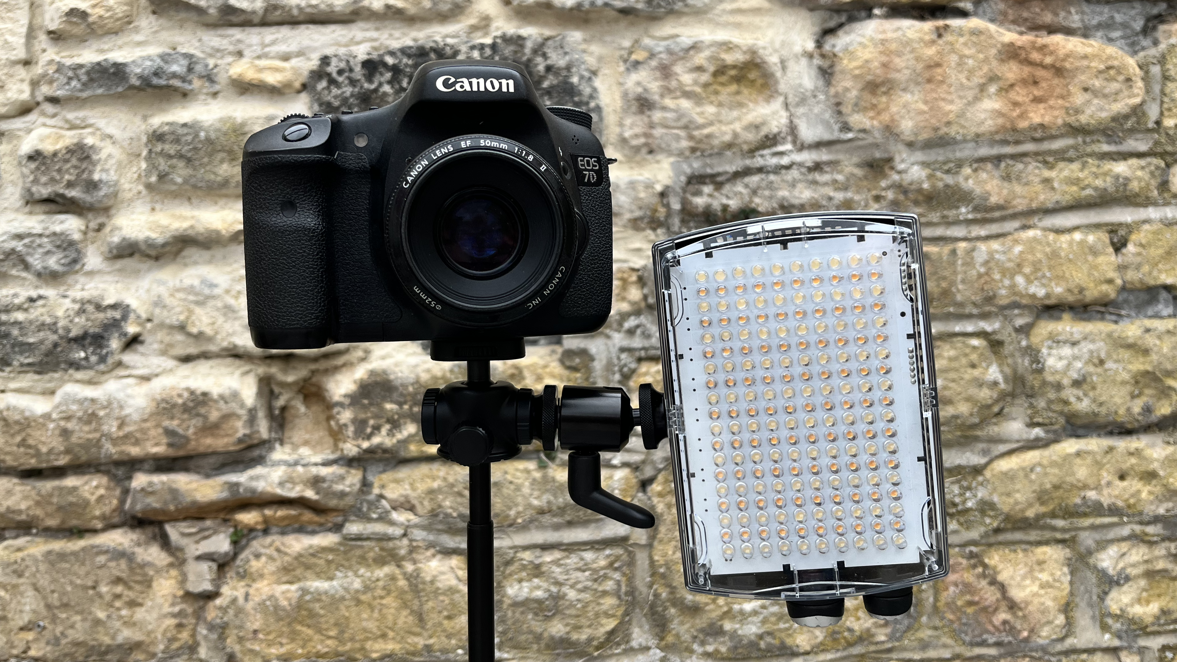 KraftGeek Variety Tripod