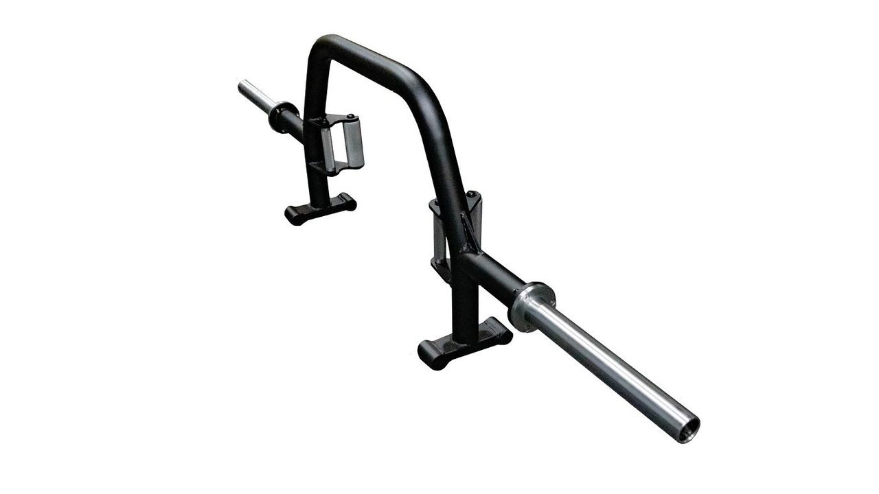 Best barbell 2024 go heavy or go home T3