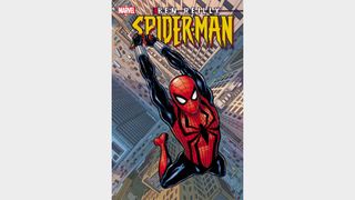 Marvel Comics January 2022 solicitations