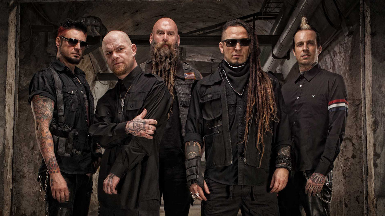 Five Finger Death Punch