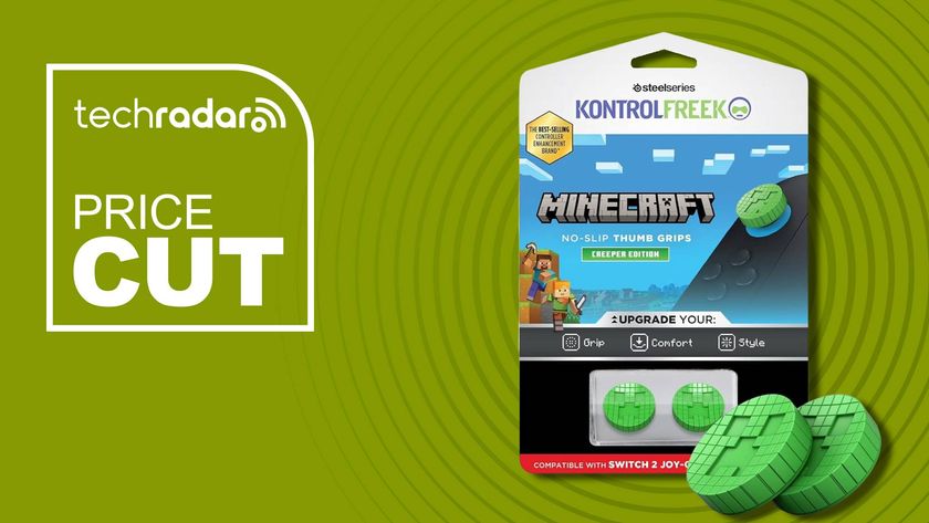 KontrolFreek price cut deals.