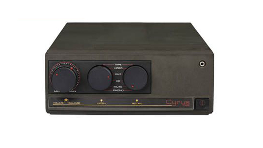 amplifier for old speakers