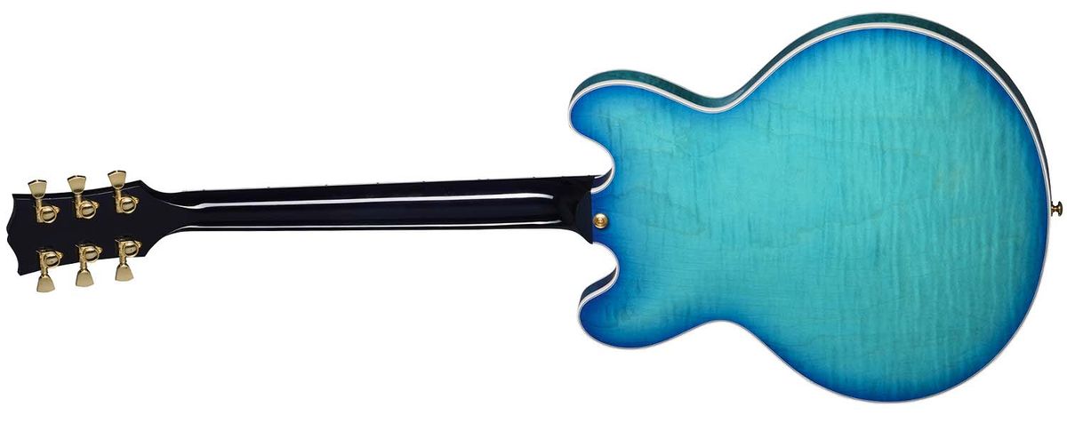 Gibson ES Supreme