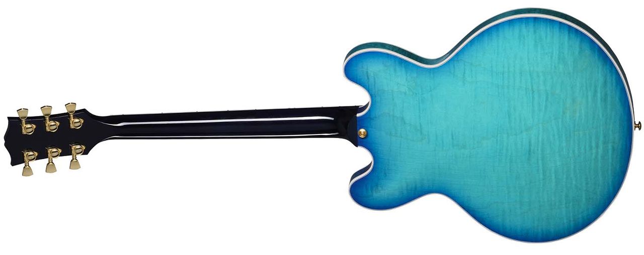 Gibson ES Supreme