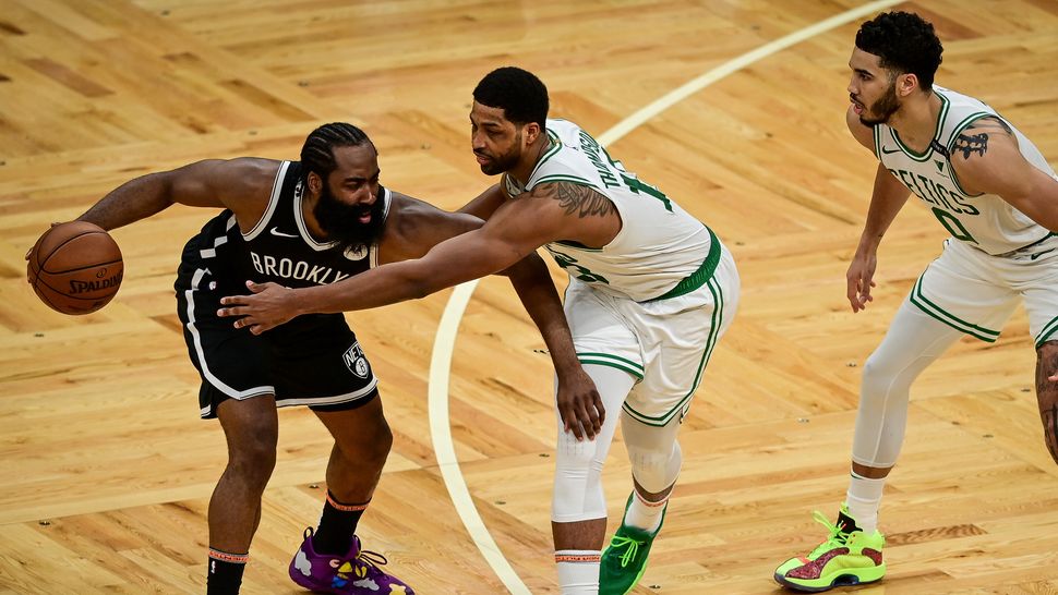 Celtics vs Nets live stream How to watch the NBA Playoffs Game 5