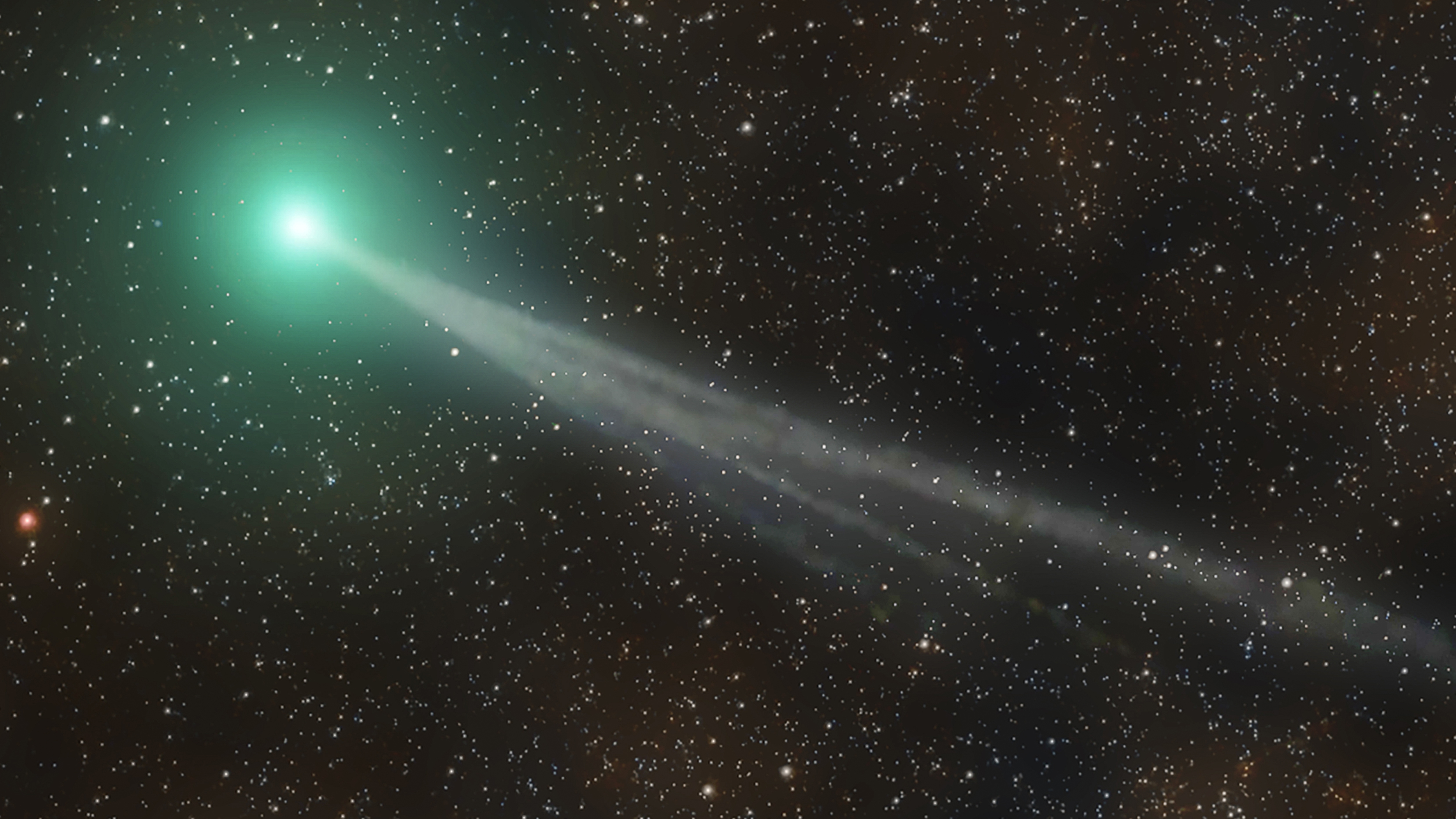 Astrophotography in May 2025: what to shoot in the night sky this month