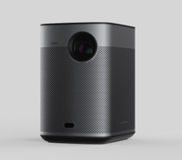 Check out the XGIMI Halo Plus portable projector at Amazon