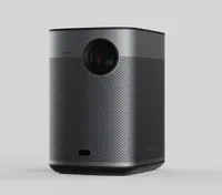 Check out the XGIMI Halo Plus portable projector at Amazon