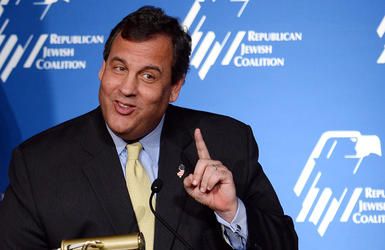 Jersey mayor blasts Chris Christie&amp;#039;s &amp;#039;d-ck move&amp;#039;