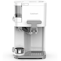 Cuisinart Soft Serve Ice Cream Machine