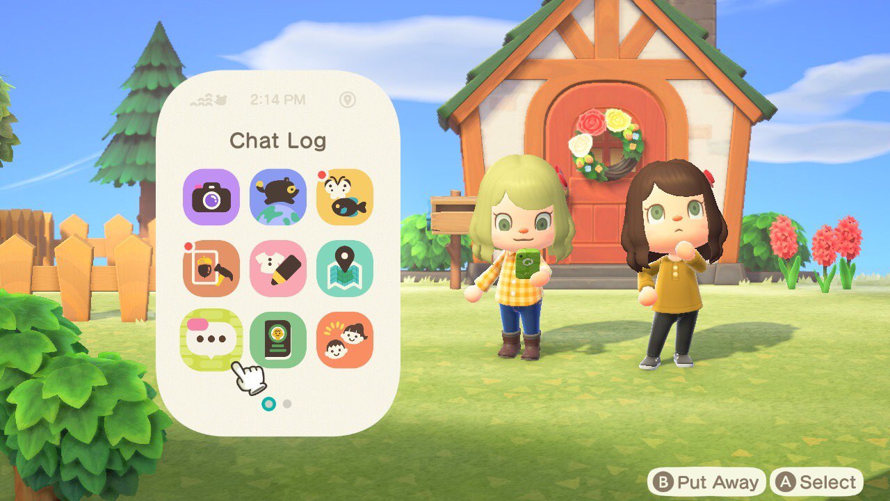 Animal Crossing New Horizons review: This is how it runs on Nintendo ...