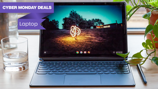 Google Pixel Slate Cyber Monday deal