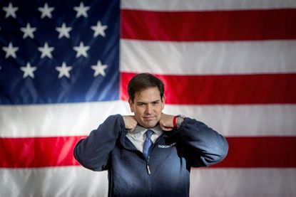 Can Rubio take it all?