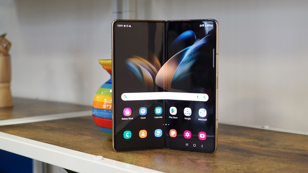 Best Samsung phone 2024: all the greatest Samsung handsets ranked | T3