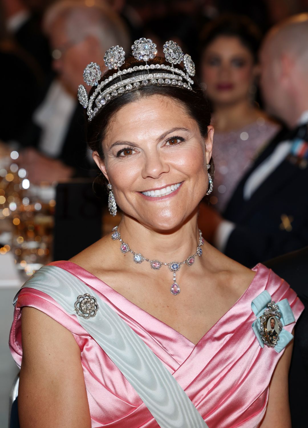Victoria, Crown Princess of Sweden