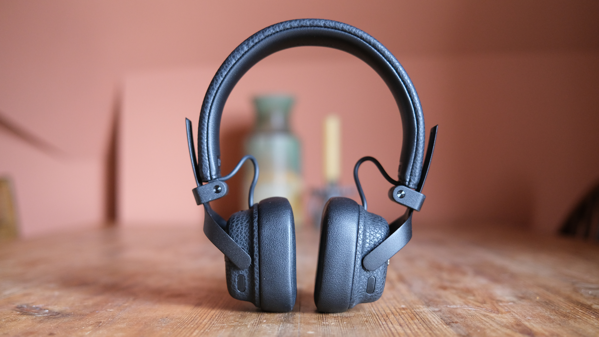 Marshall Milton ANC review
