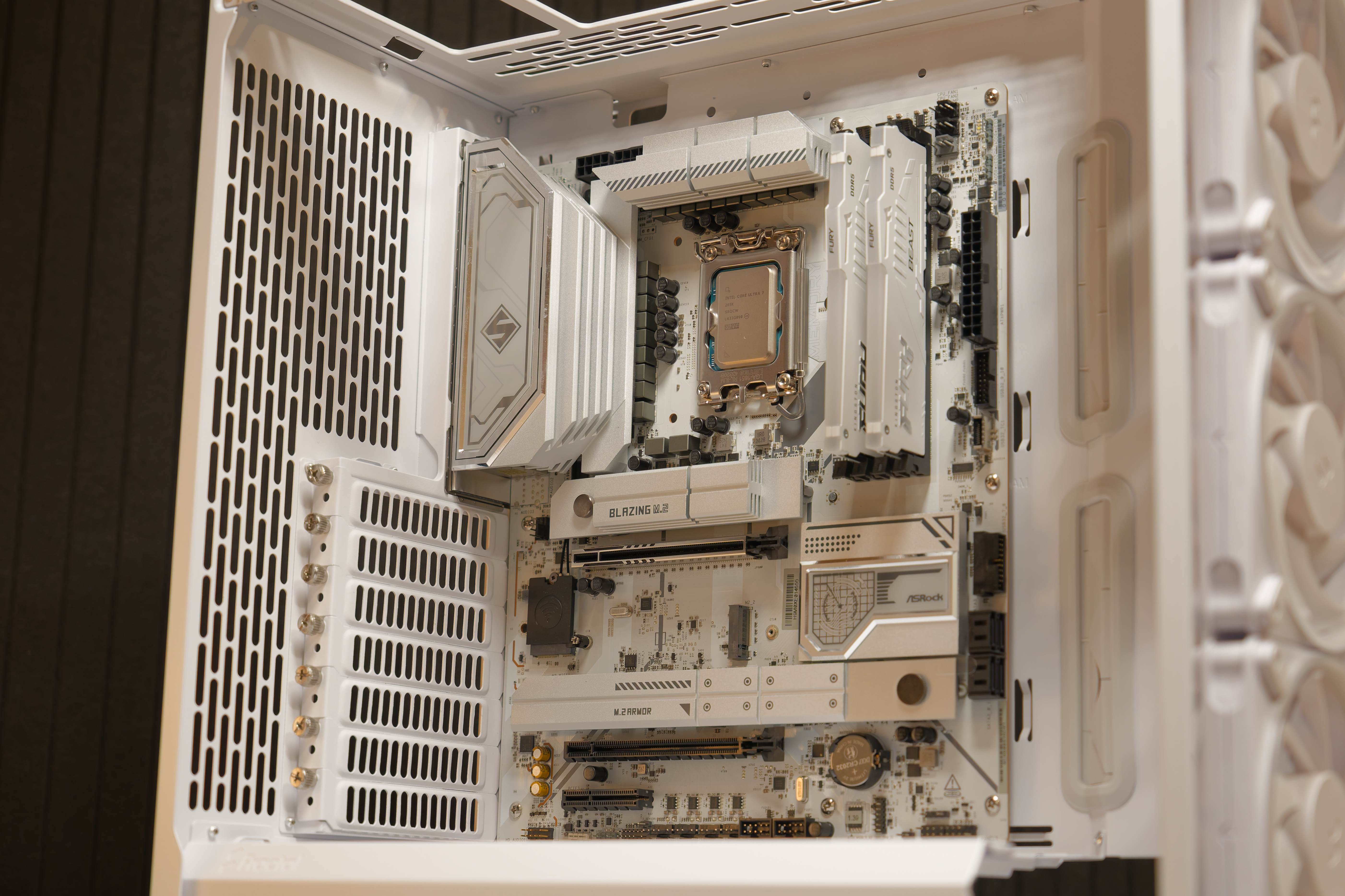 Life Support PC Build
