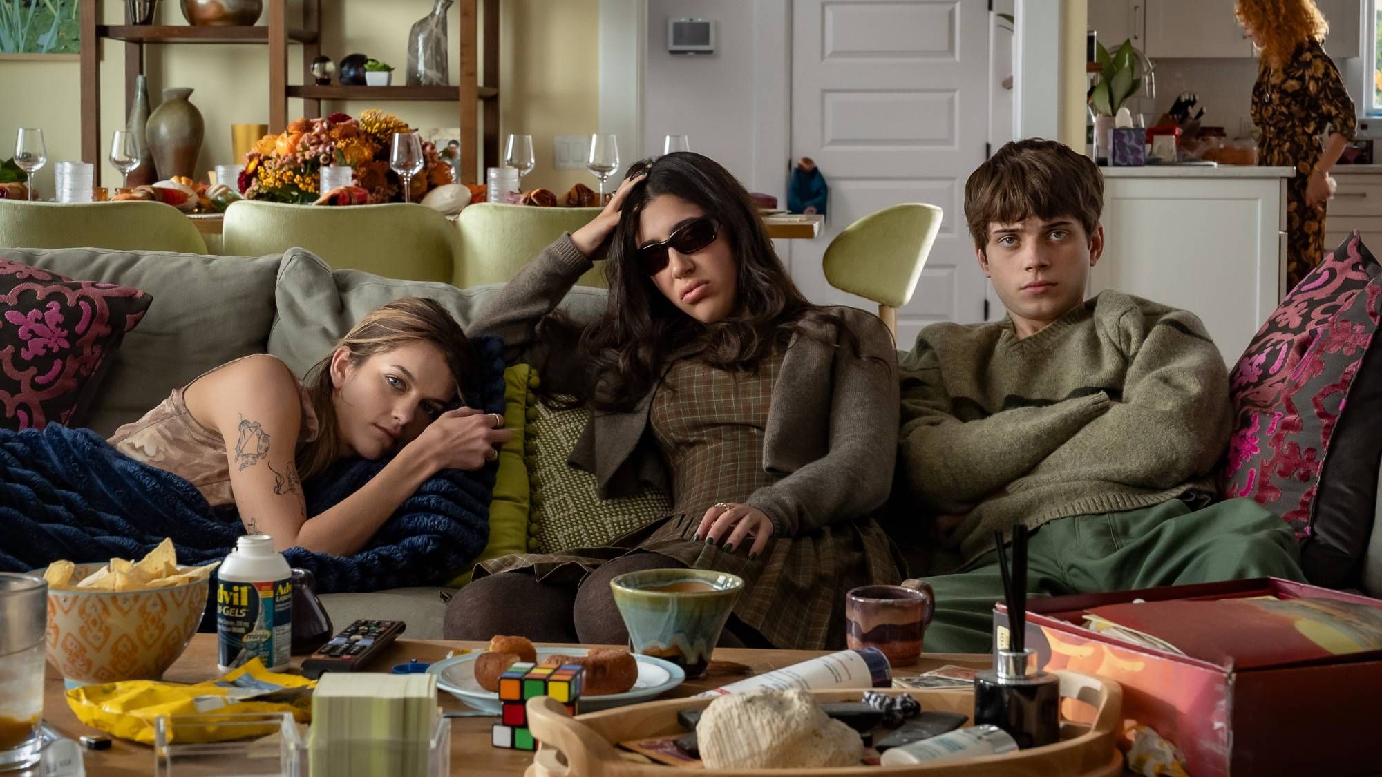 Netflix’s new college comedy movie is like a modern ‘Mean Girls’