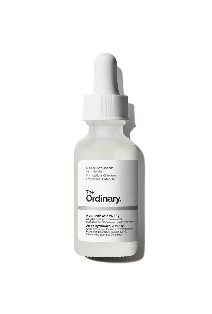 The Ordinary Hyaluronic Acid 2% + B5 30ml