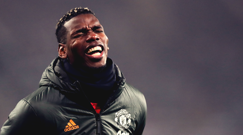 Paul Pogba