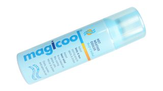 How to stay cool in summer: Magicool Spray
