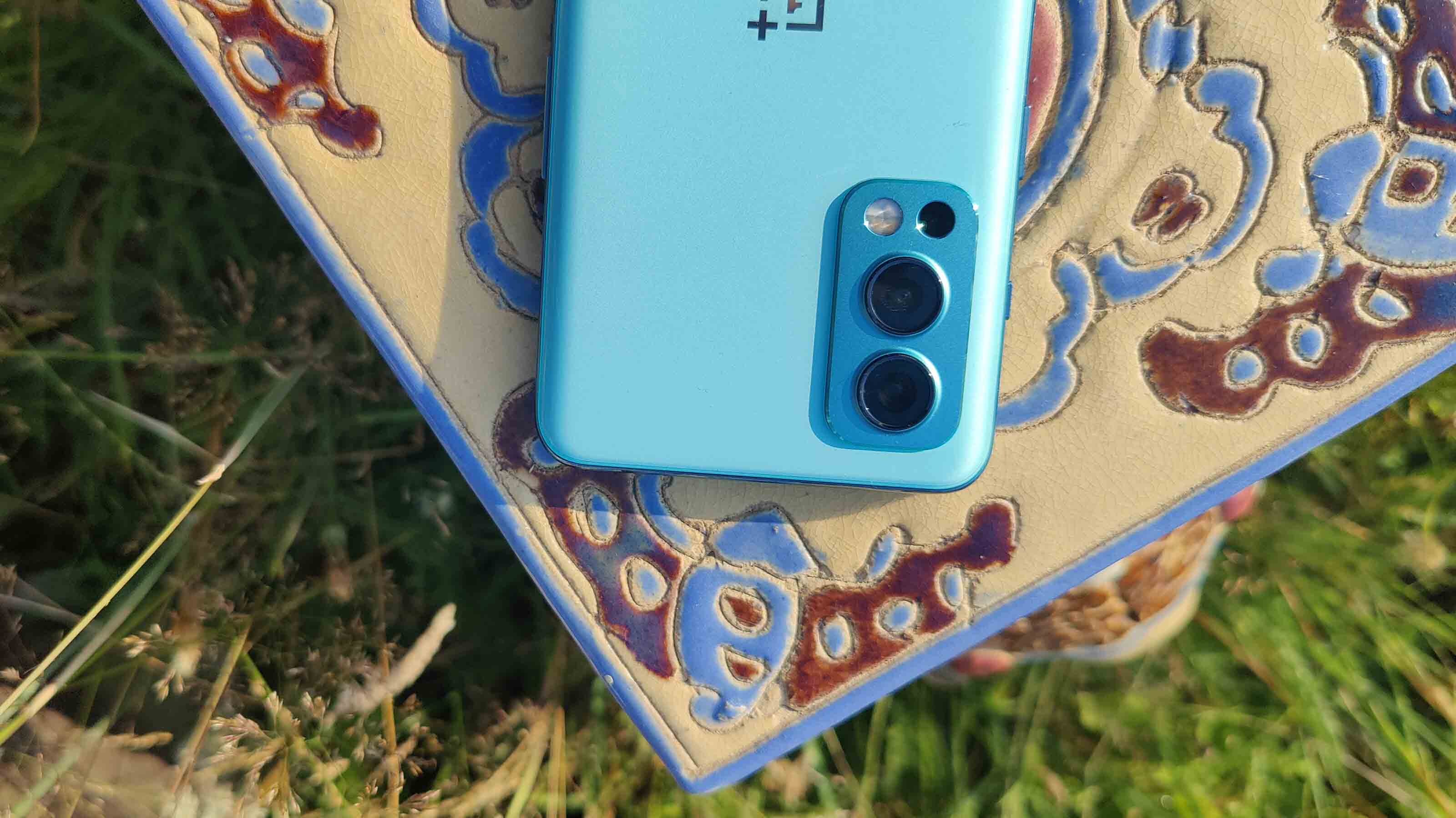 Hands on: OnePlus Nord 2 review - a mid-range handset packed with top tech