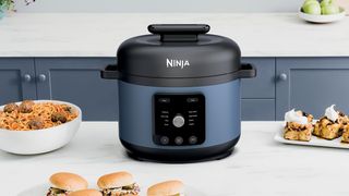 Ninja HyperHeat 6.5 qt Pressure Cooker