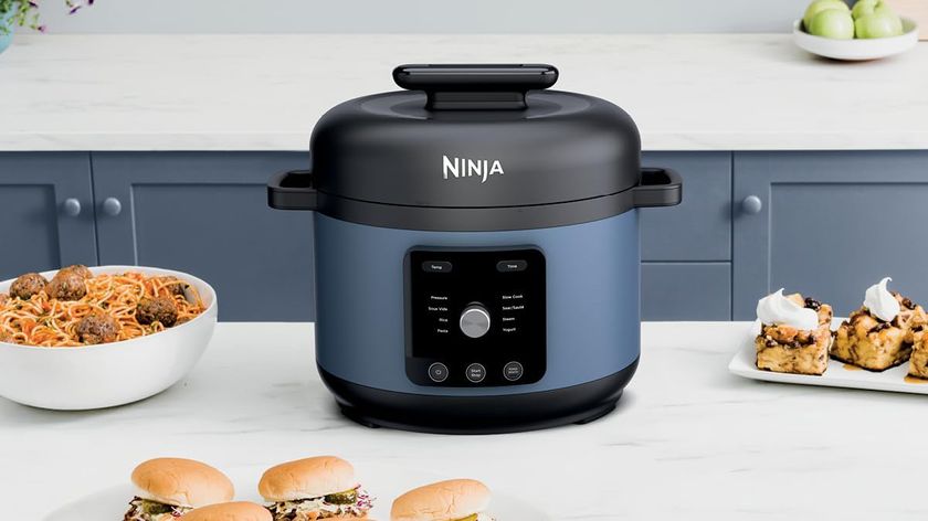 Ninja HyperHeat 6.5 qt Pressure Cooker