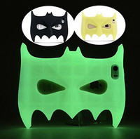 Batman Mask Case