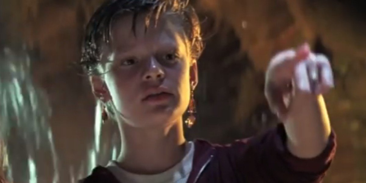 Martha Plimpton - The Goonies